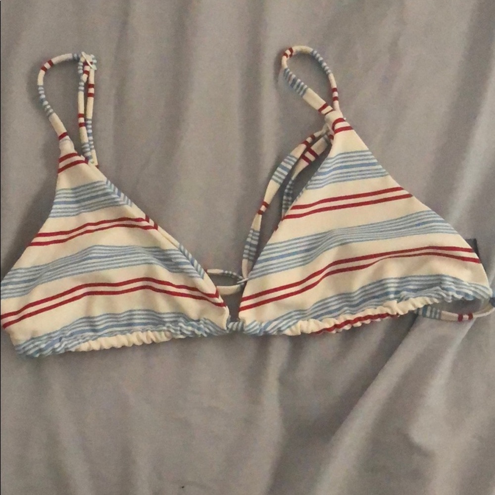 Blackbough Swim Top